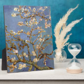 Van Gogh Almond Blossom Fotoplaat (Zijkant)