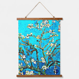 Van Gogh - Almond Blossom Hangend Wandkleed