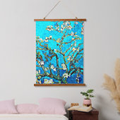 Van Gogh - Almond Blossom Hangend Wandkleed (Slaapkamer)