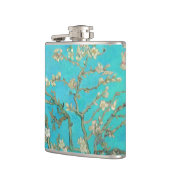 Van Gogh Almond Blossom Heupfles (Links)