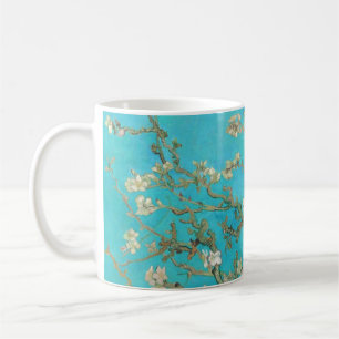 Van Gogh Almond Blossom Koffiemok