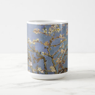 Van Gogh Almond Blossom Koffiemok