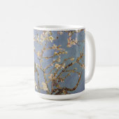 Van Gogh Almond Blossom Koffiemok (Voorkant rechts)