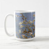 Van Gogh Almond Blossom Koffiemok (Links)