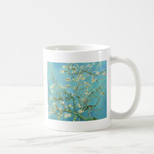 Van Gogh Almond Blossom Koffiemok