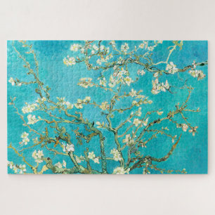 VAN GOGH - Almond Blossom Legpuzzel