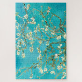 VAN GOGH - Almond Blossom Legpuzzel (Verticaal)