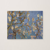 Van Gogh Almond Blossom Legpuzzel (Horizontaal)