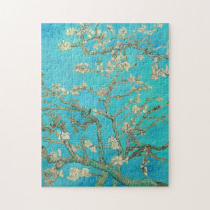 Van Gogh Almond Blossom Legpuzzel