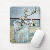 Van Gogh Almond Blossom Muismat (Met muis)