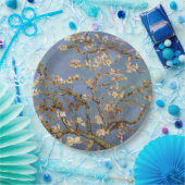 Van Gogh Almond Blossom Paper Bord (Feest)
