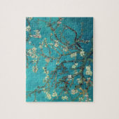 Van Gogh Almond Blossom Puzzle Legpuzzel (Verticaal)