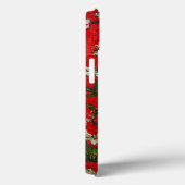 Van Gogh Almond Blossom Red Case-Mate iPhone Case (Achterkant / Rechts)