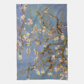 Van Gogh Almond Blossom Theedoek (Verticaal)
