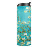 VAN GOGH Almond Blossom Thermosbeker (Gedraaid links)