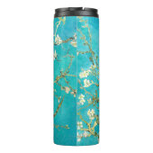 VAN GOGH Almond Blossom Thermosbeker (Achterkant)