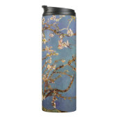 Van Gogh Almond Blossom Thermosbeker (Geroteerd rechts)