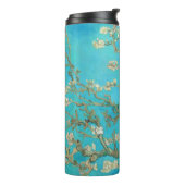 Van Gogh Almond Blossom Thermosbeker (Gedraaid links)