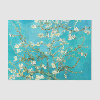 VAN GOGH Almond Blossom Tissuepapier