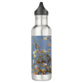 Van Gogh Almond Blossom Waterfles (Links)