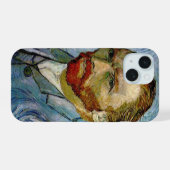 Van Gogh Autoportrait (Verso Horizontal)