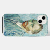 Van Gogh Autoportrait (Verso Horizontal)