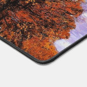 Van Gogh - Autumn Landscape, (Coin)