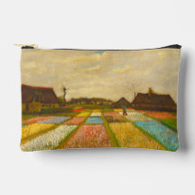 Van Gogh Bloemenbedden & Boerderij in de Provence