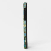 Van Gogh Blossoming Almond Tree  Art Case-Mate iPhone Case (Achterkant/links)