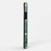 Van Gogh Blossoming Almond Tree  Art Case-Mate iPhone Case (Achterkant/rechts)