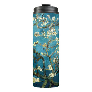 Van Gogh Blossoming Almond Tree Thermosbeker