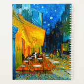 Van Gogh Café Terrace at Night (Dos)