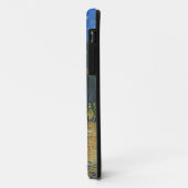 Van Gogh Café Terras Franse Straatscène Case-Mate iPhone Case (Achterkant/links)