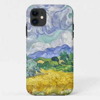 Van gogh iPhone 11 hoesje