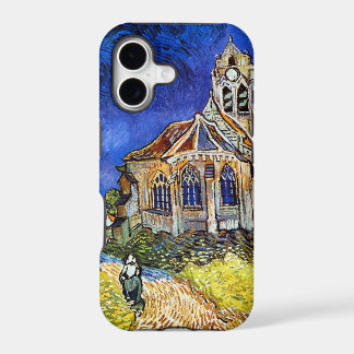 Van Gogh Church bij Auvers