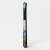 Van Gogh Cypresses Case-Mate iPhone Case (Achterkant/links)