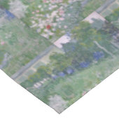 Van Gogh  Daubignys Garden Tafelkleed (Gekanteld)