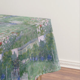 Van Gogh  Daubignys Garden Tafelkleed