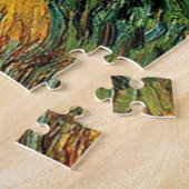 Van Gogh - De barmhartige Samaritaan Legpuzzel (Zijkant)