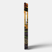 Van Gogh; de  boerenboer Case-Mate iPhone Case (Achterkant / Links)