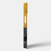 Van Gogh; de  boerenboer Case-Mate iPhone Case (Achterkant / Rechts)