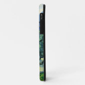 Van Gogh De olijfbomen Landschapsschilderij Case-Mate iPhone Case (Achterkant/links)