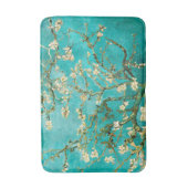 Van Gogh Floral Almond Tree Badmat (Voorkant Verticaal)