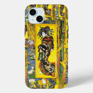 Van Gogh Geisha OtterBox coque iphone