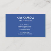 Van Gogh - Gevist boten op strand - QR-code Visitekaartje (Achterkant)