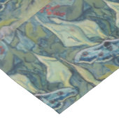 Van Gogh Great Peacock Moth Tafelkleed (Gekanteld)