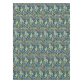 Van Gogh Great Peacock Moth Tafelkleed (Voorkant)