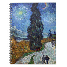 Van Gogh het Dagboek van de Landweg