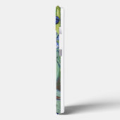 Van Gogh Iopen  Fine Art Floral Case-Mate iPhone Case (Achterkant / Links)