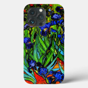 Van Gogh - iPhone Hoesje-Mate-draagtas iPhone 13 Pro Hoesje